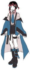 full body