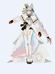 full body