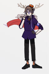 full body