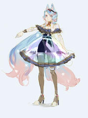 full body